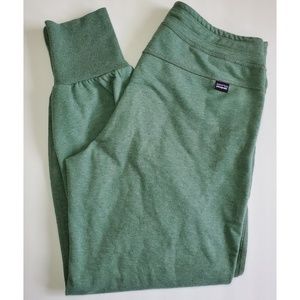 Patagonia joggers